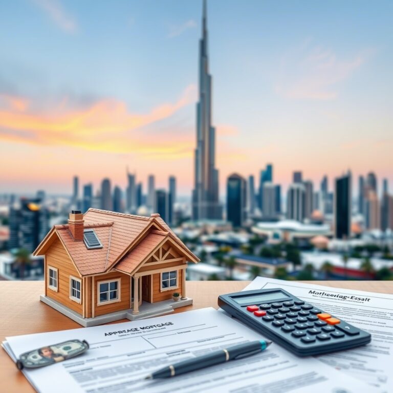 Mortgage loan options in UAE — Why choose Yazodo