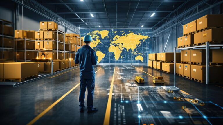 Supply Chain Finance In UAE