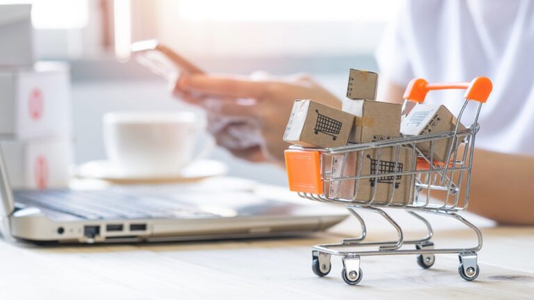 Marketplace financing solution for businesses in UAE