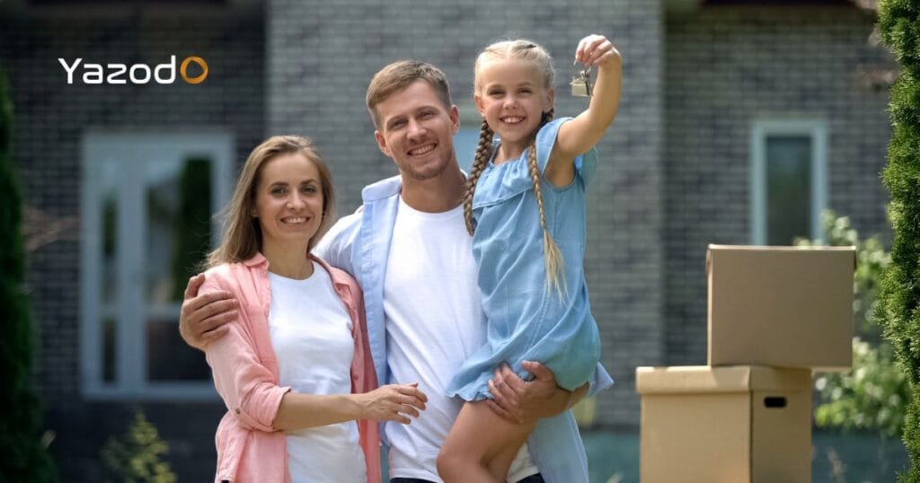 How To Get A Mortgage Loan In The UAE