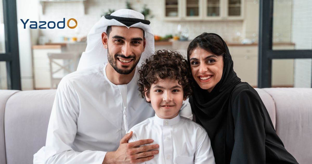 Find the Best Mortgage Loan​ Rates in Dubai, UAE