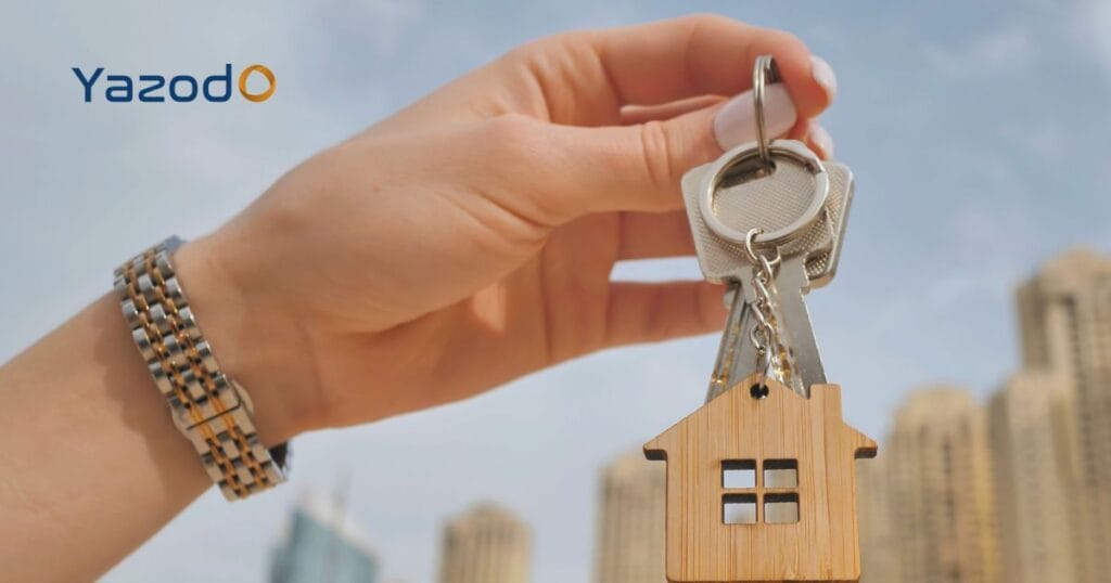 Non-Resident Mortgage Eligibility in UAE