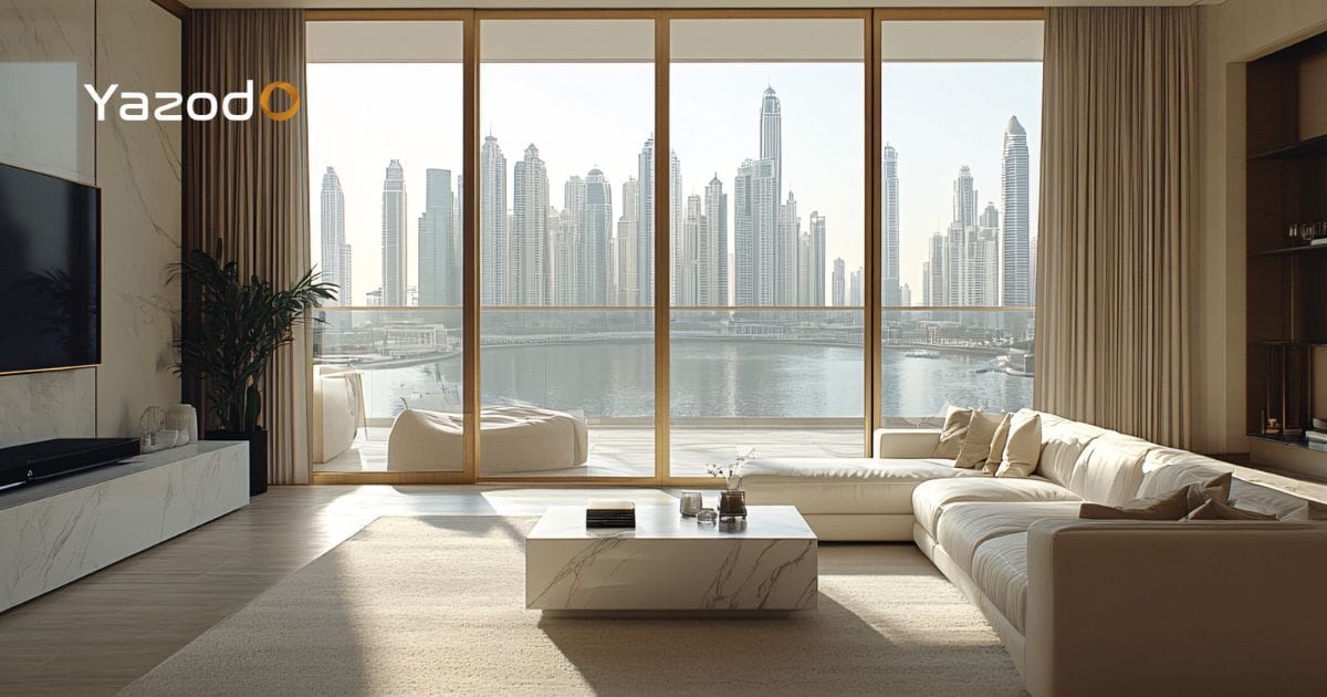 buying vs renting in dubai