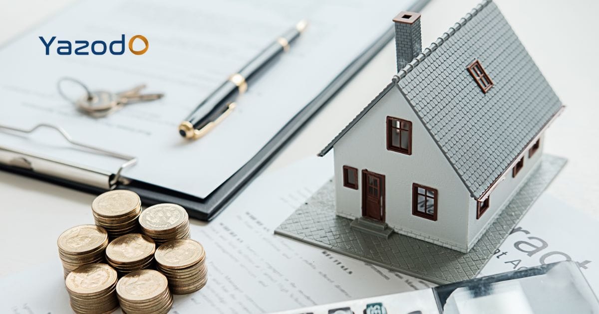 Mortgage Loan vs Loan Against Property in UAE