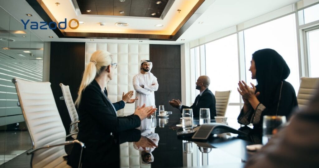 Business Loan Requirements for SMEs in UAE