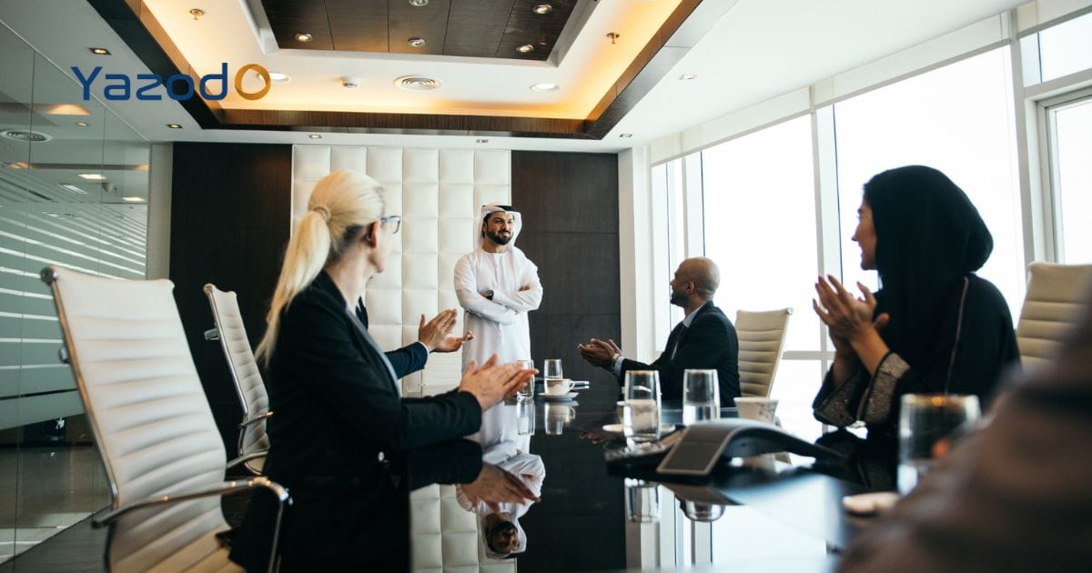 Business Loan Requirements for SMEs in UAE