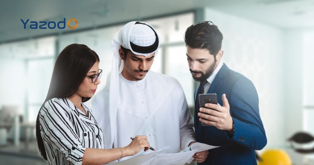 Business Loan for Mainland Company In UAE