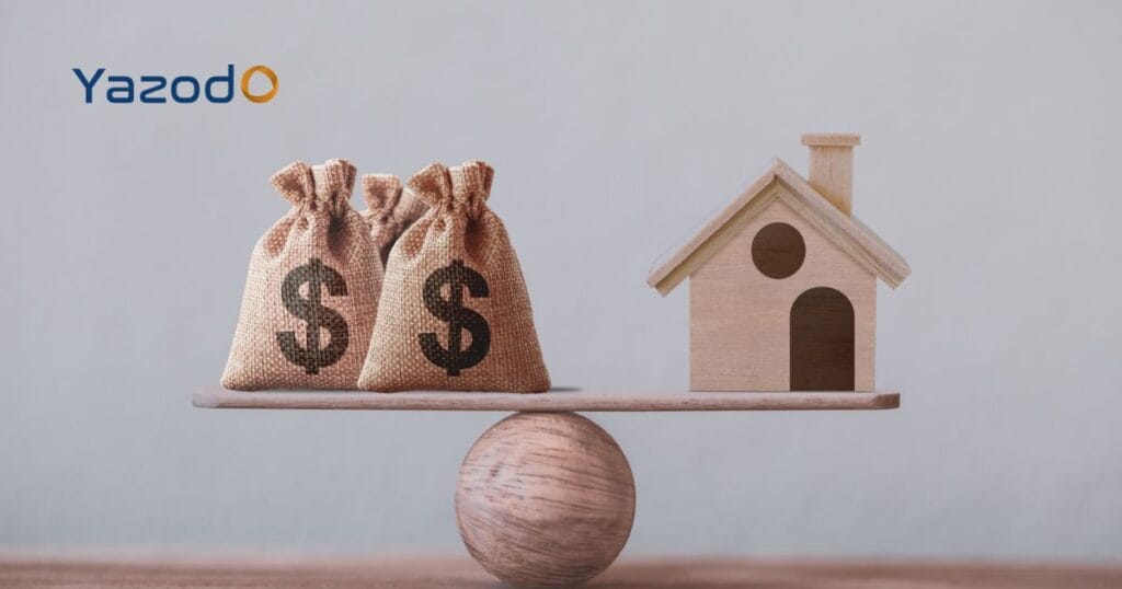 Mortgage Buyout in Dubai