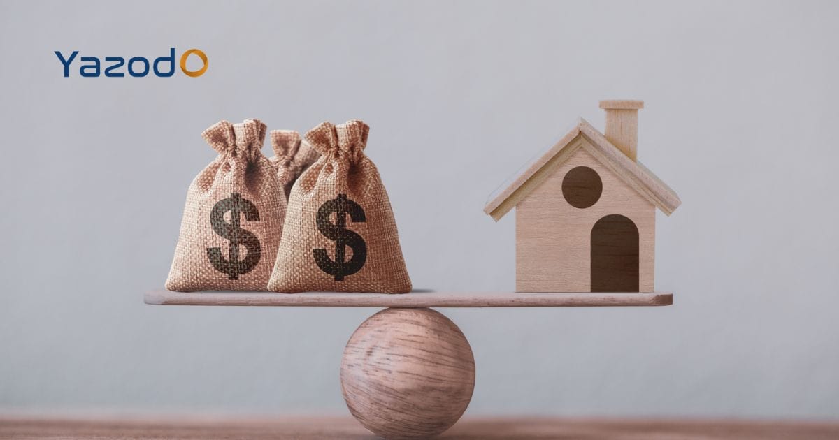 Mortgage Buyout in Dubai
