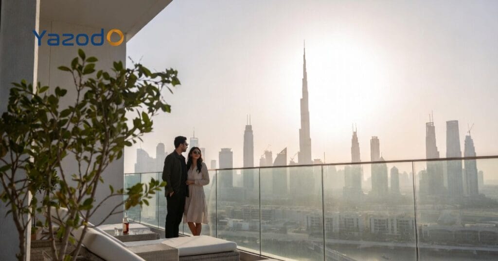 How To Get a Mortgage for Non-Residents in Dubai