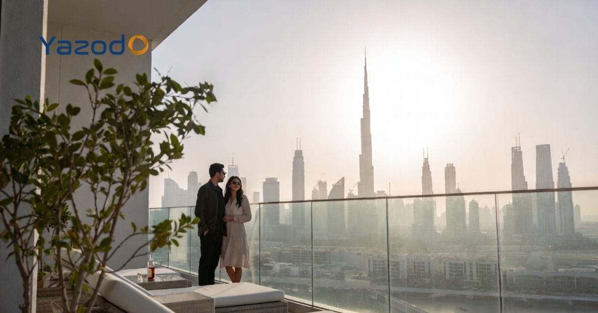 How To Get a Mortgage for Non-Residents in Dubai