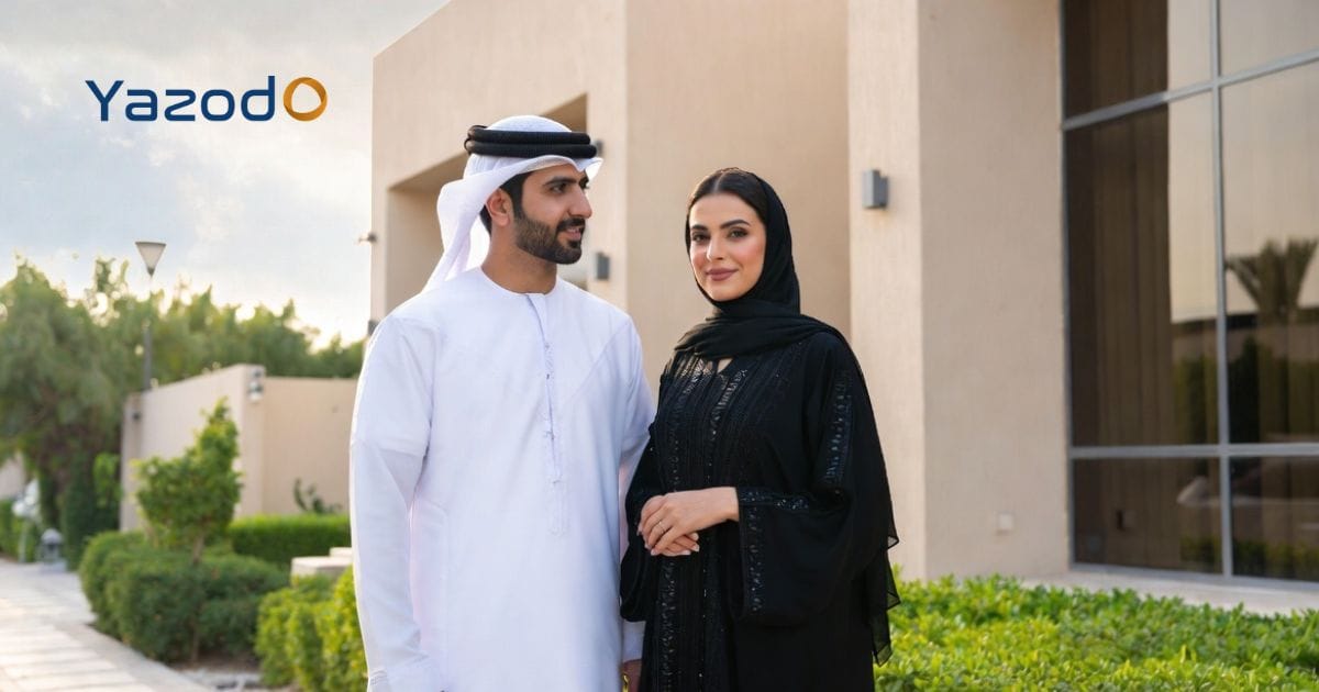 How to Get a Mortgage in Dubai