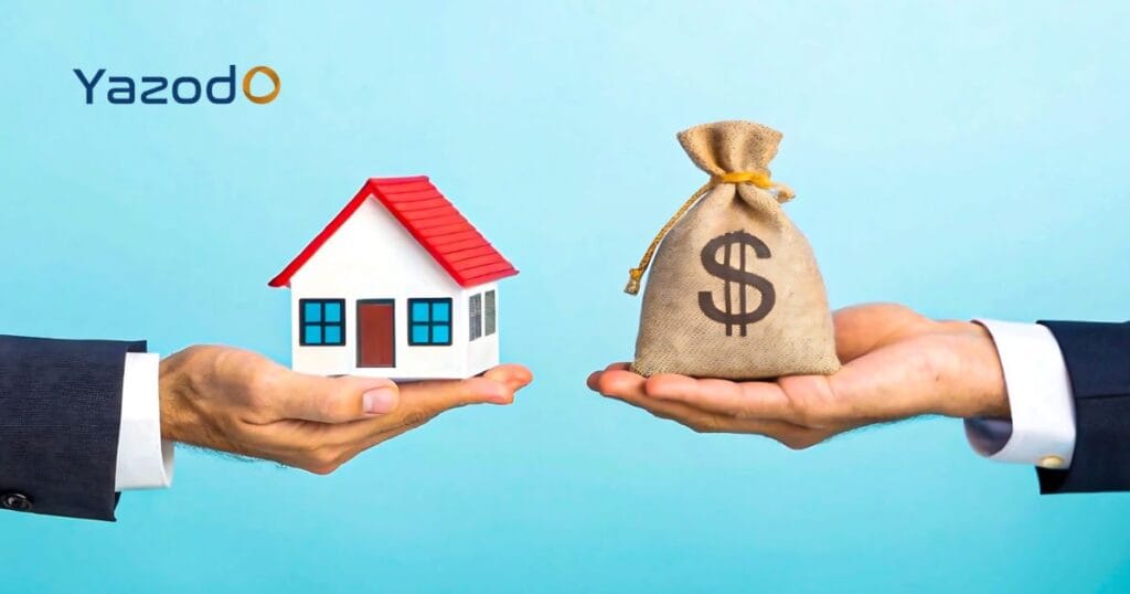 Loan Against Property Eligibility