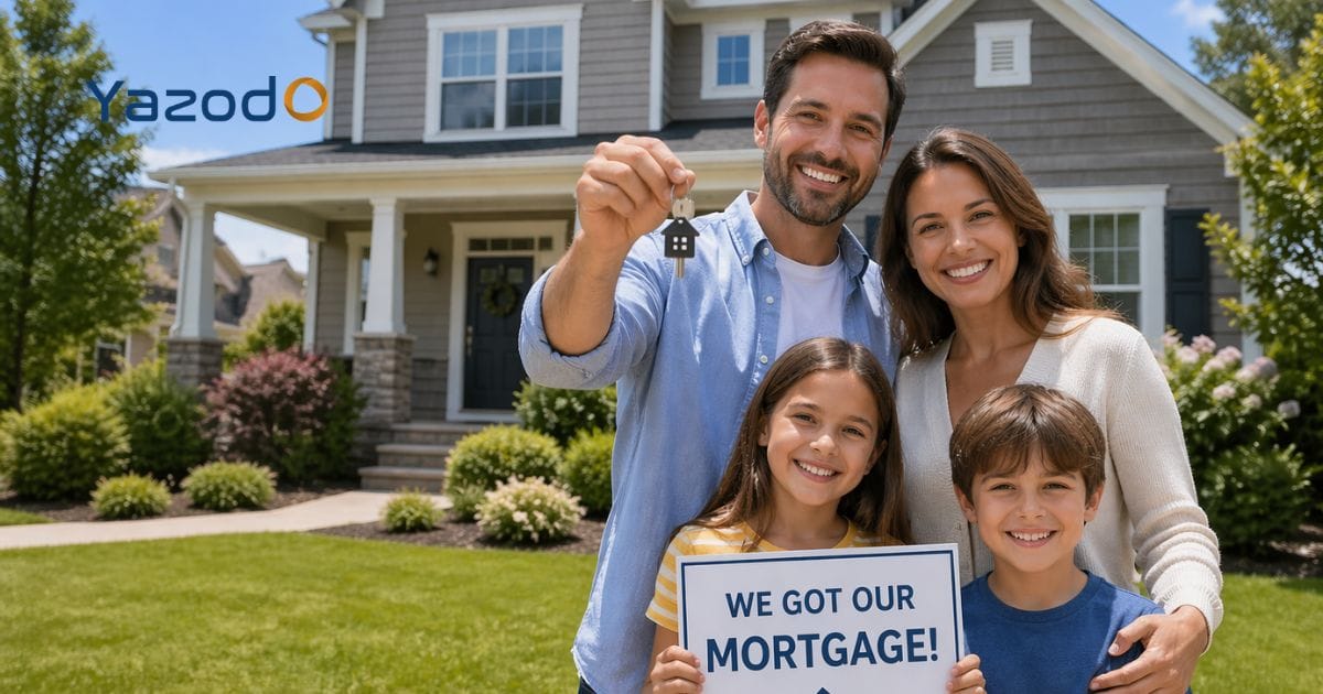 Mortgage Pre-Approval in UAE Process, Benefits & Timing