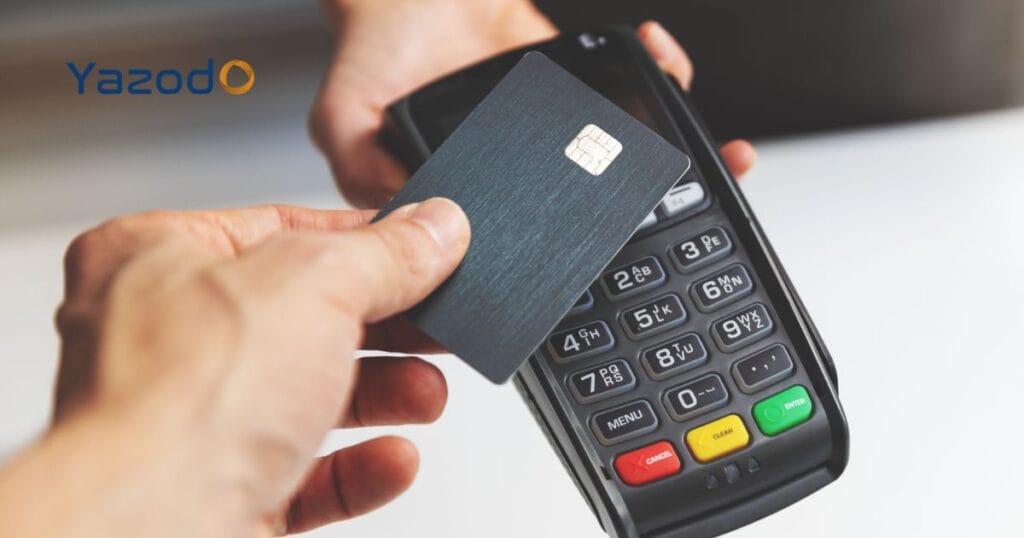 Benefits of POS Loans for SMEs in UAE