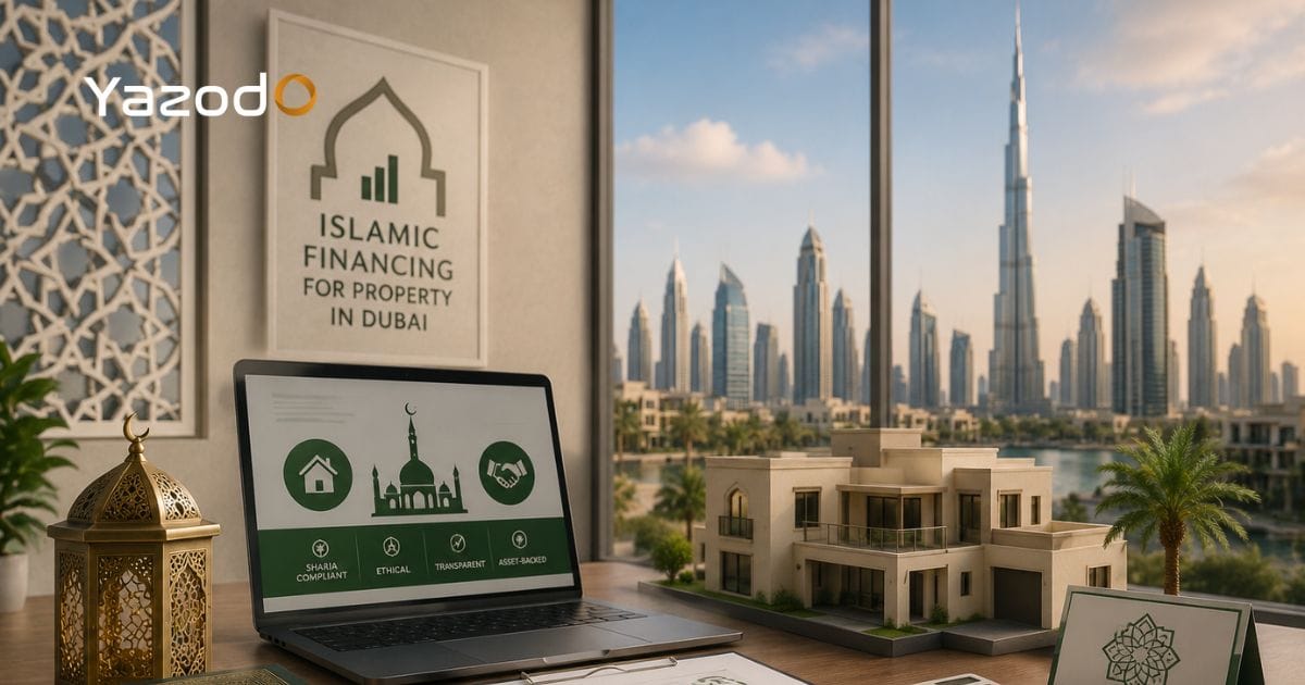 Understanding Islamic Financing For Property In Dubai