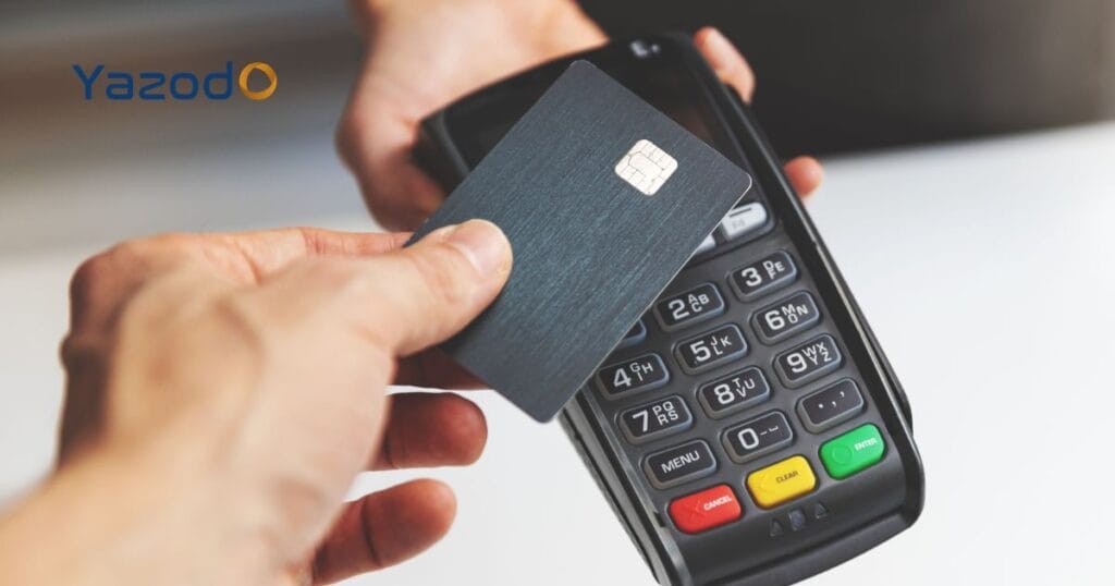 How Do POS-Based Loans Work for Small Businesses