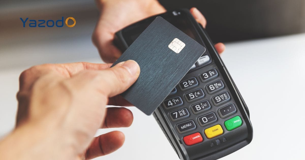 How Do POS-Based Loans Work for Small Businesses