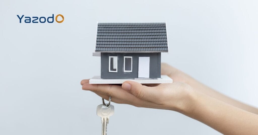 How Does Loan Against Property Work for Expats in UAE