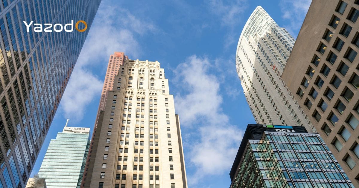 Mortgage Trends In Dubai Real Estate