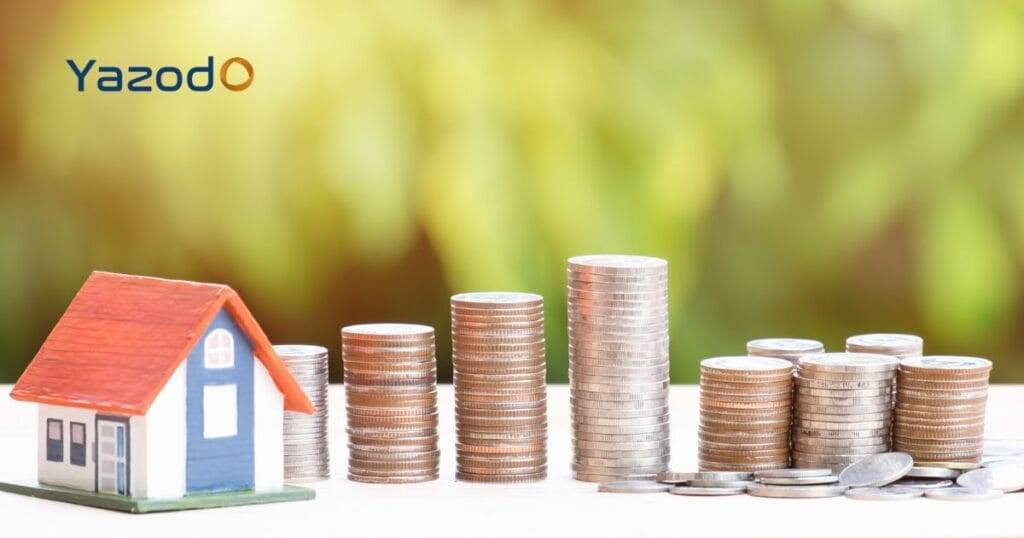 Equity Release in UAE — How Much Can You Release from Your Property