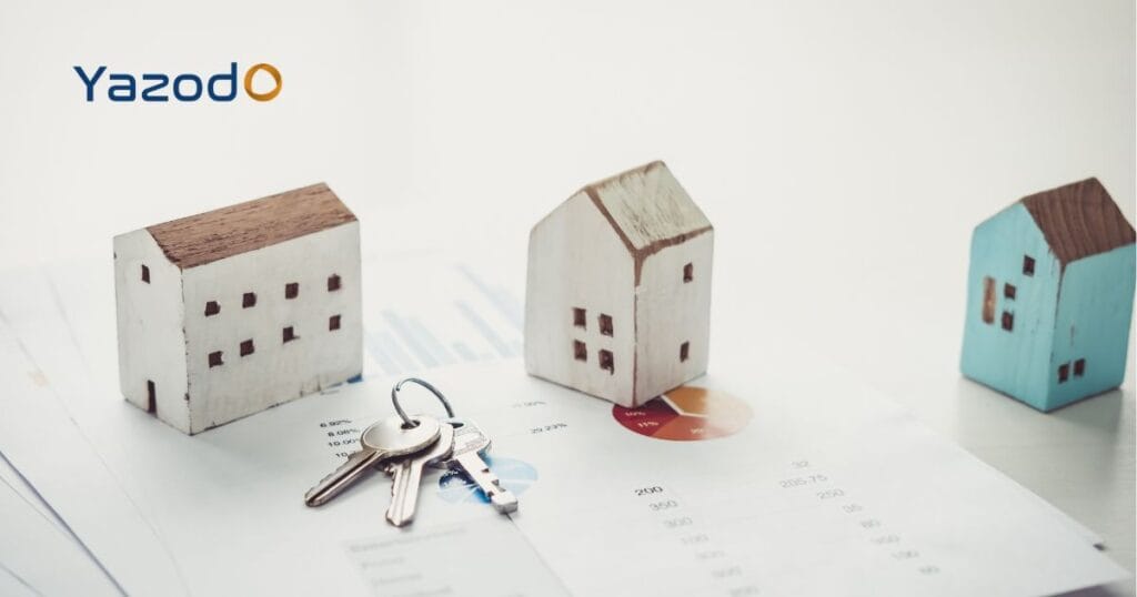 How to Use Lease Rental Discounting in UAE to Grow Your Business