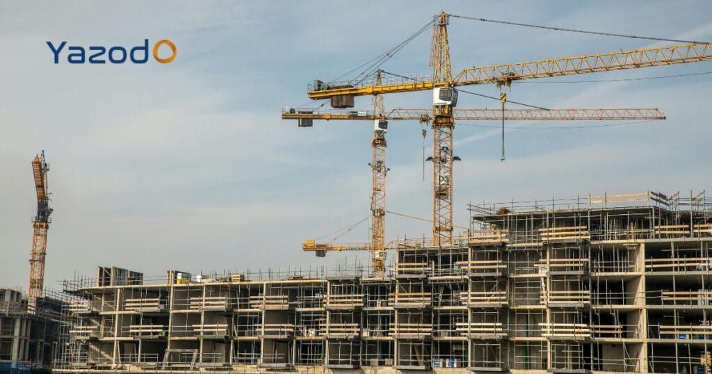 Off-Plan Property Mortgage in Dubai — Complete Buyer's Guide