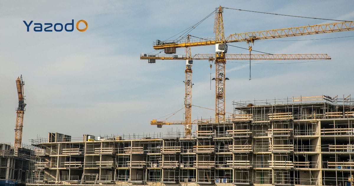 Off-Plan Property Mortgage in Dubai — Complete Buyer's Guide