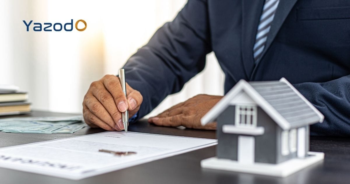Loan Against Rental Income in Dubai & UAE