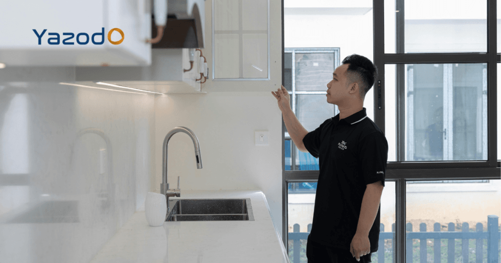 What to Check During a Property Handover Inspection