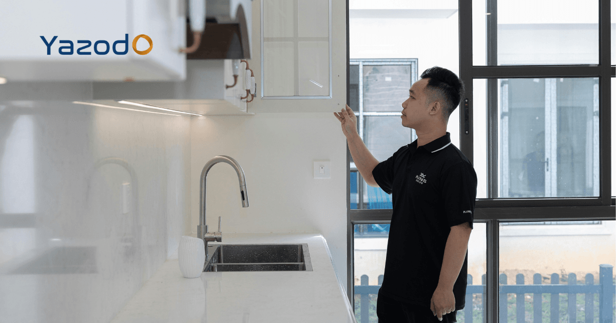 What to Check During a Property Handover Inspection