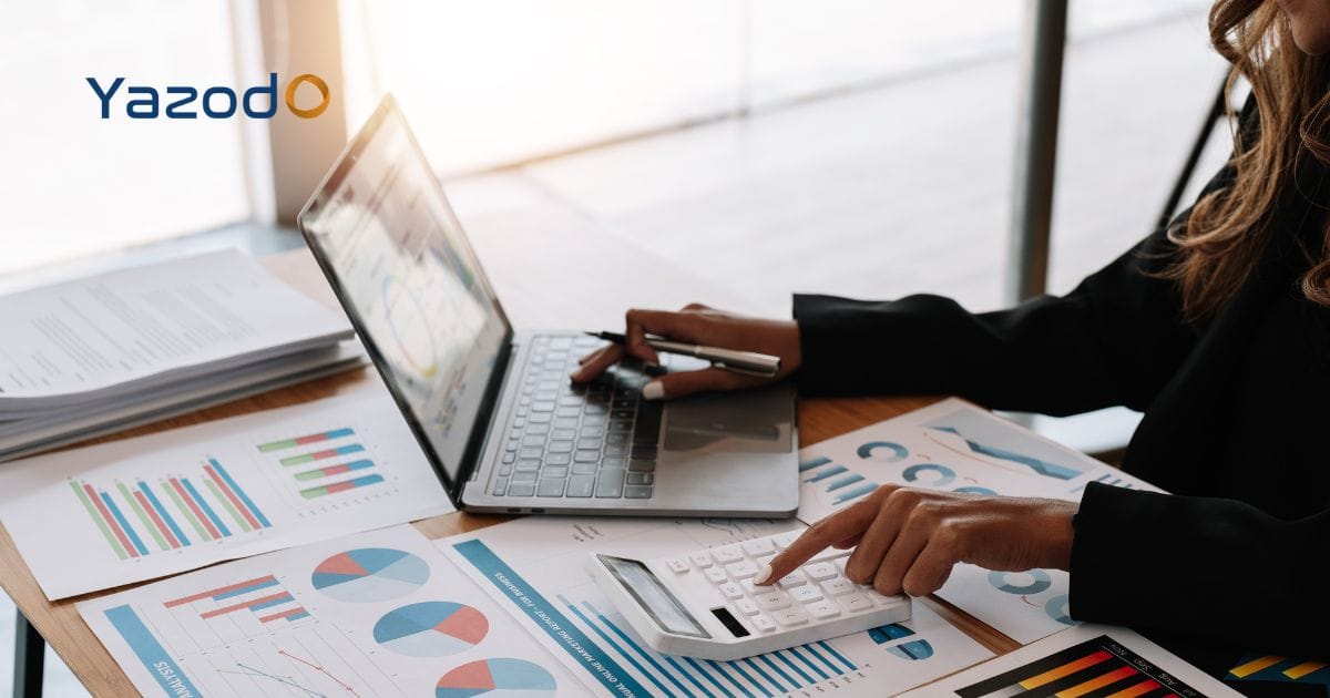 Working Capital Finance in Dubai & UAE