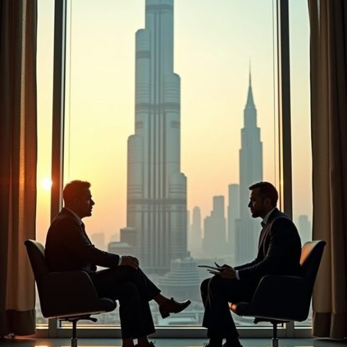 Business loan uae