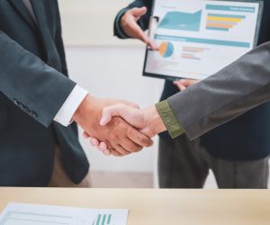 Expert financial advisors in UAE