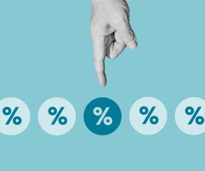 Low interest rates for mortgage & business loans