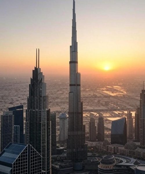 Mortgage Equity Release In Dubai