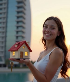 Property finance in UAE